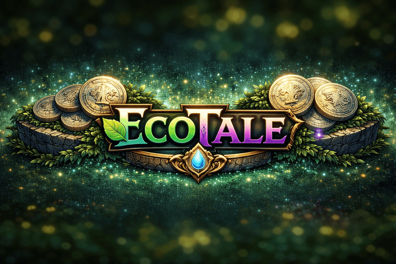 EcoTale – Lord of The Rings Mod | Wirtschaft | AutoStorage | MMOSkillTree banner