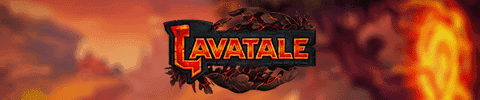 Lavatale banner