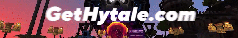 GetHytale banner