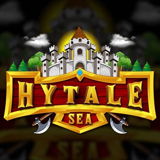 HytaleSEA logo