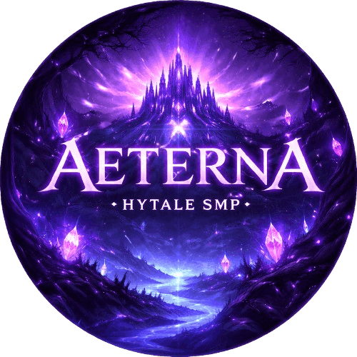 Aeterna SMP logo