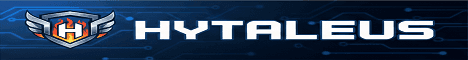 HYTALEUS banner