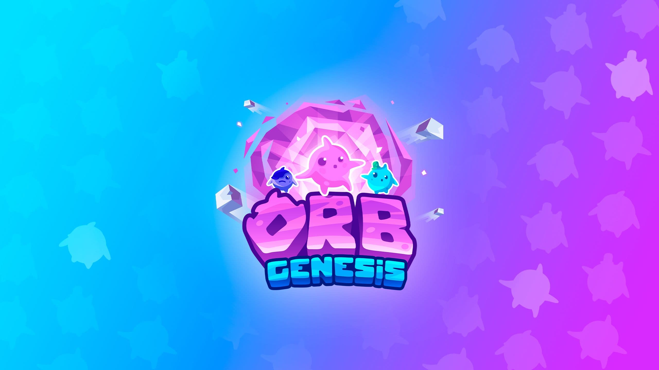 Orb Genesis banner