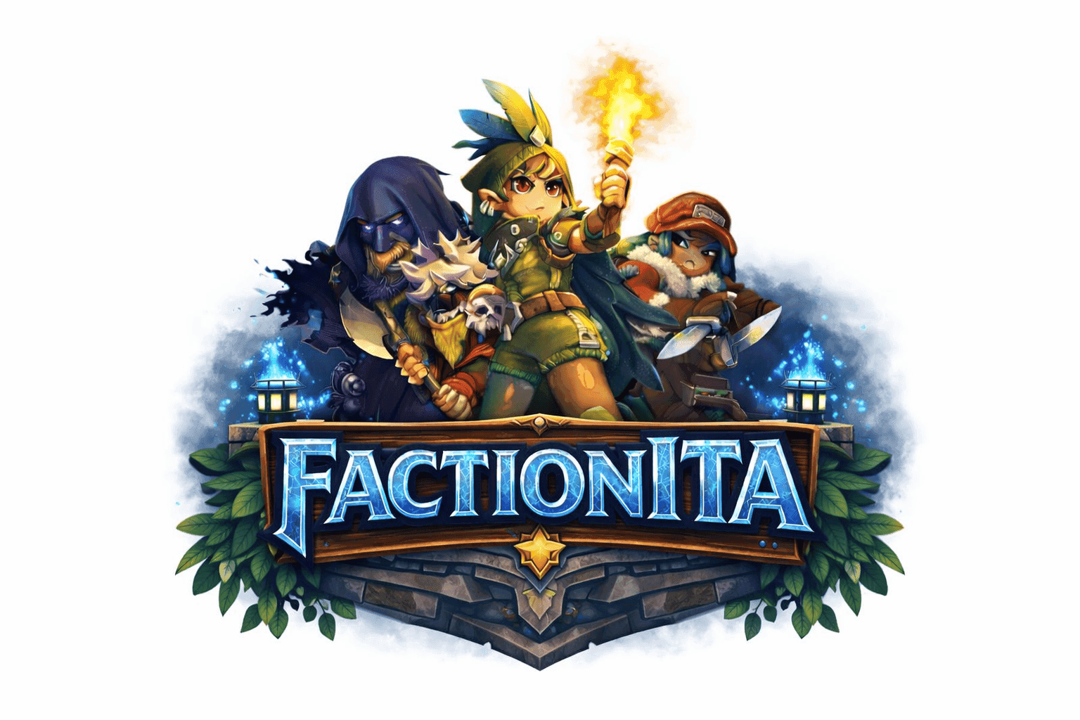 FactonITA logo