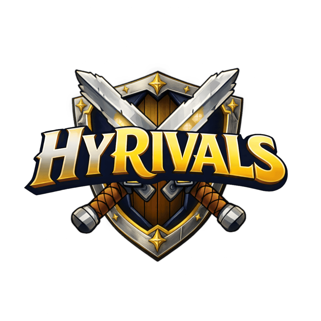 Hyrivals logo