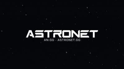 Astronet Hytale banner
