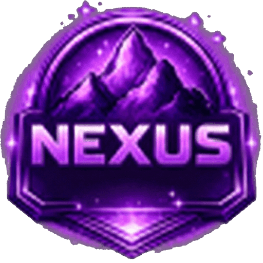 Nexus - Factions logo