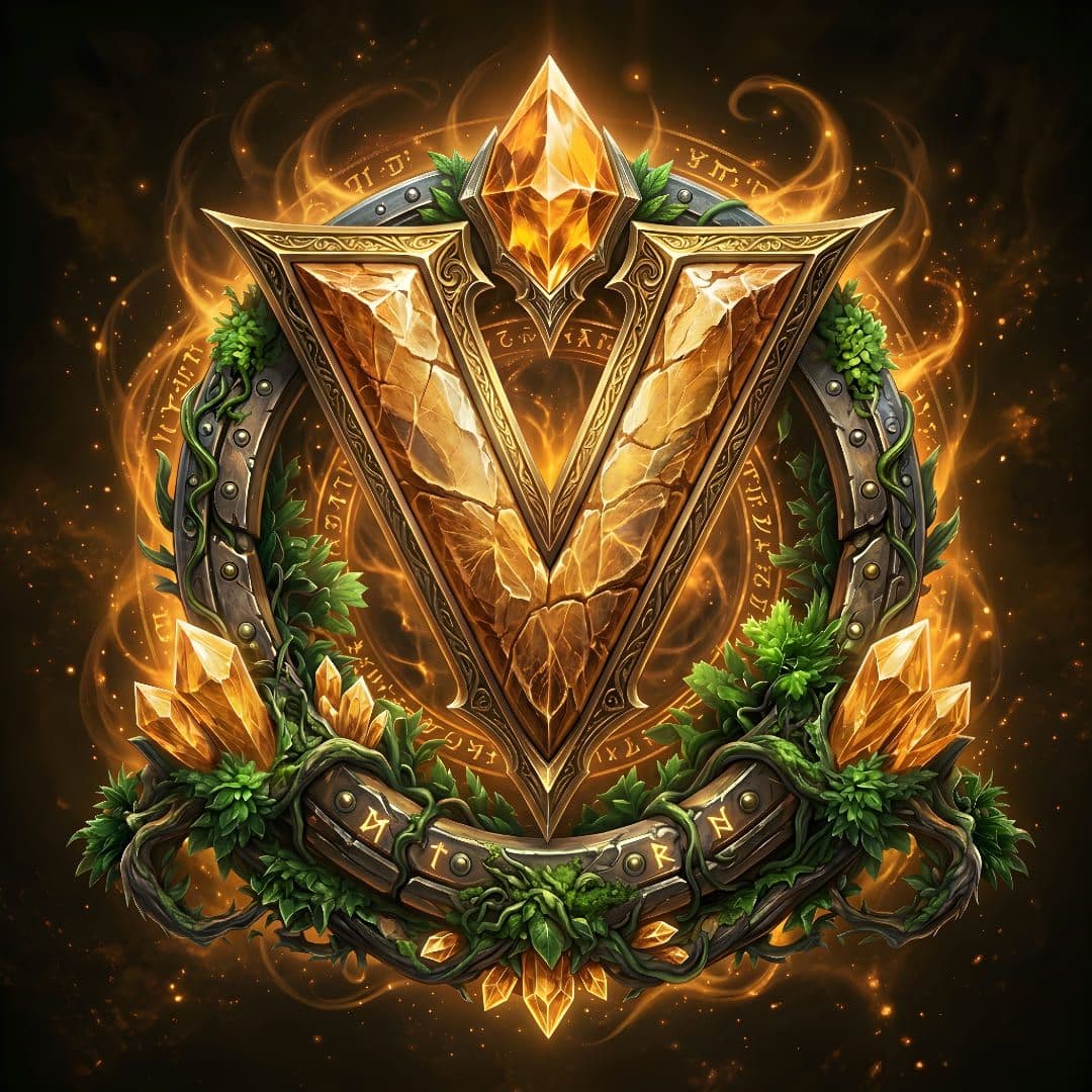 Vultalium logo