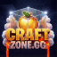 CraftZone.gg | Free VIP | US EU logo