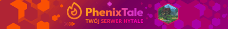 [PL] PhenixTale banner