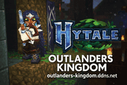 Outlander's Kingdom banner