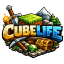 Cubelife logo