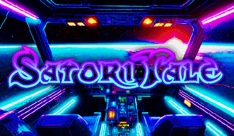 SatoriTale screenshot 1