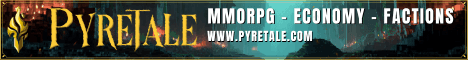 PyreTale banner
