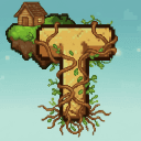 Thalorion.net - Hytale-Shard-SMP logo