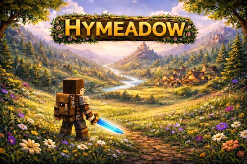 [AUS] HyMeadow logo