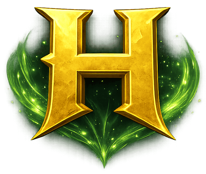 Hytopia logo