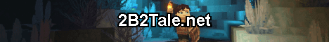 2B2Tale banner
