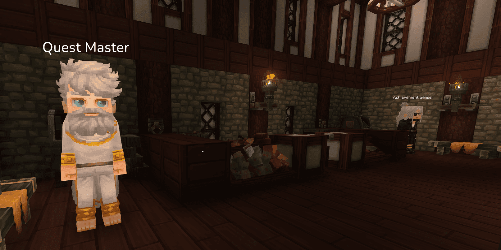 Phoenix Realms screenshot 3