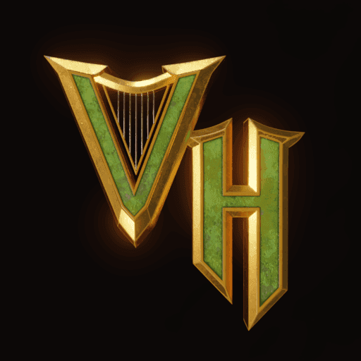 Versehold logo