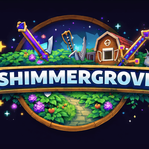 Shimmergroove logo