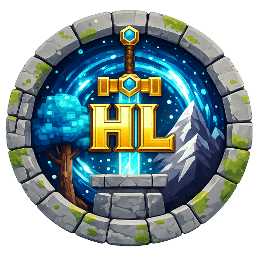 HyLegacy.com.br logo