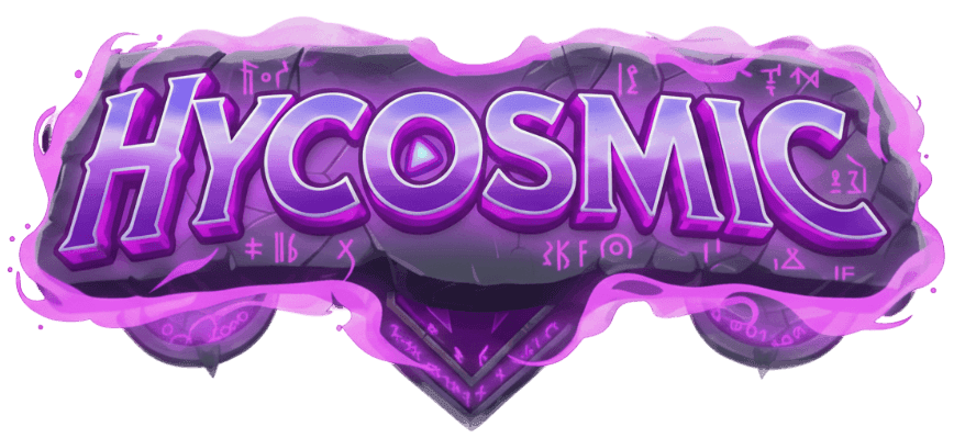 HYCOSMIC - TOWNY logo