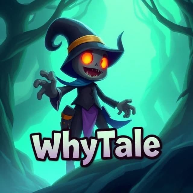 Whytale logo