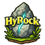 Hyrock logo