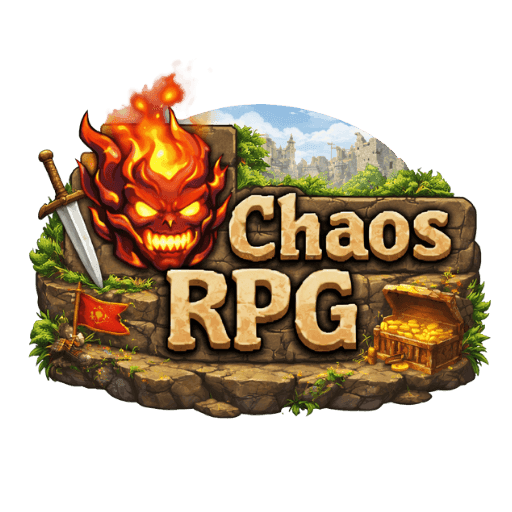 Chaos Semi RPG logo