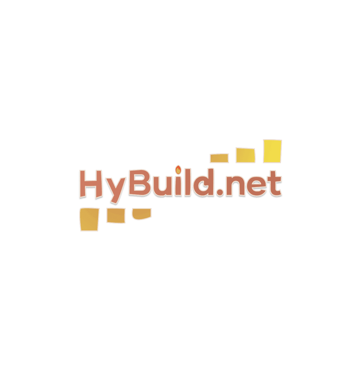 HyBuild.net logo