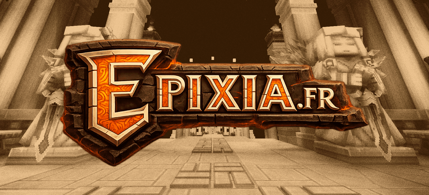 Epixia banner