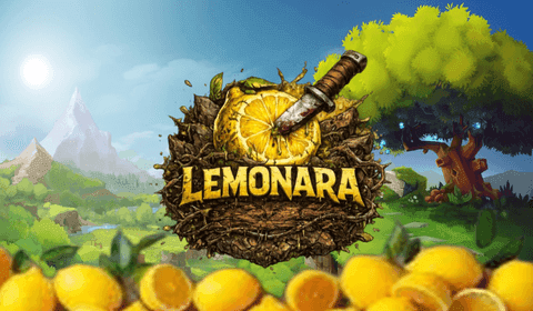 Lemonara logo
