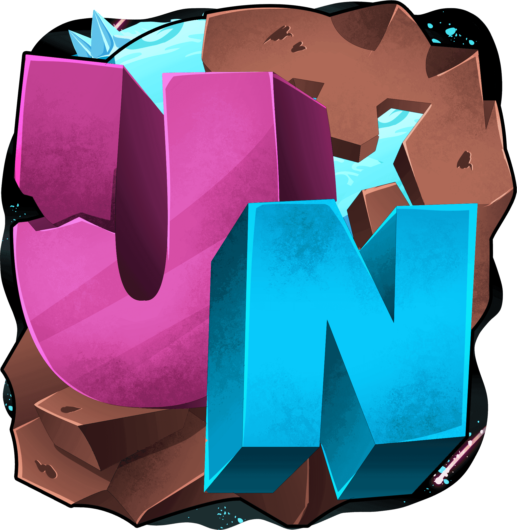 Utopiverse Network logo