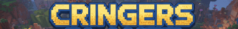 Cringers Adventure banner