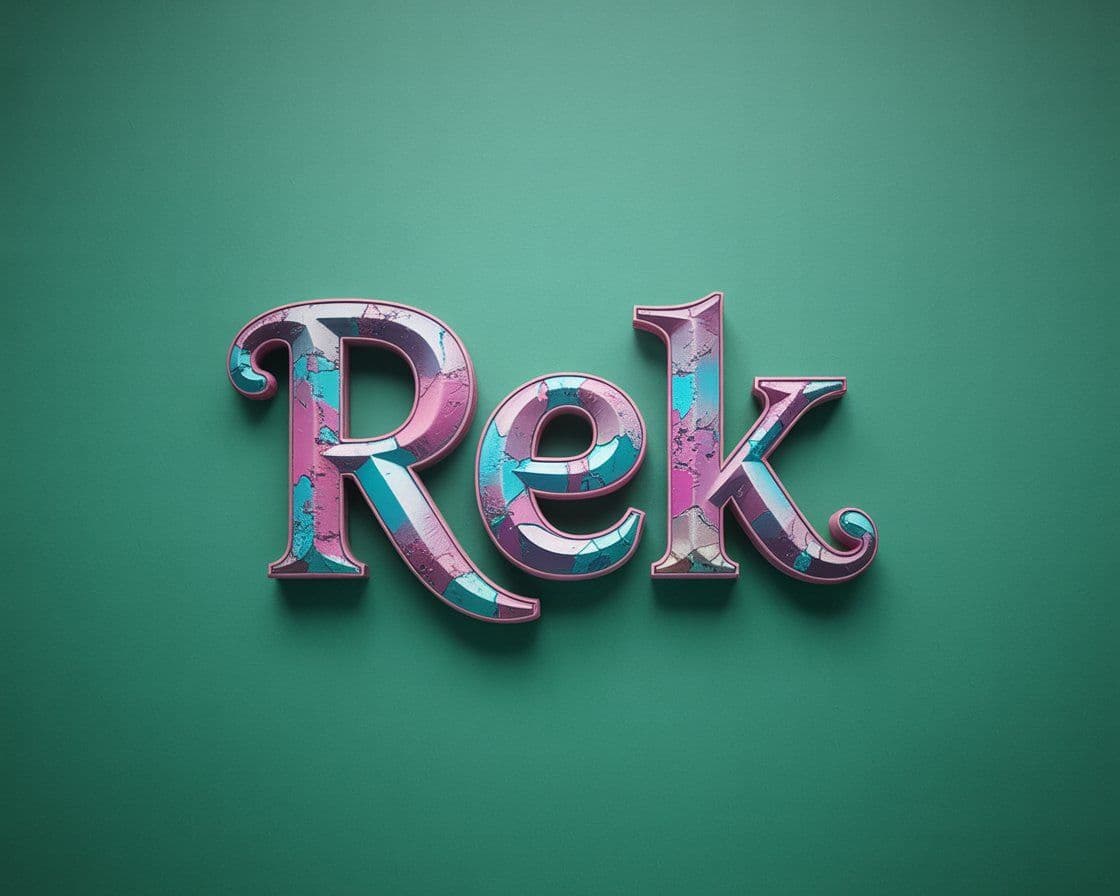 Rekclan logo
