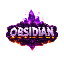 Obsidian logo