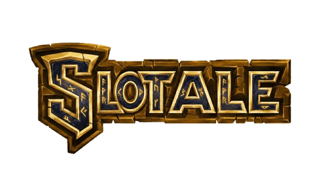SloTale logo