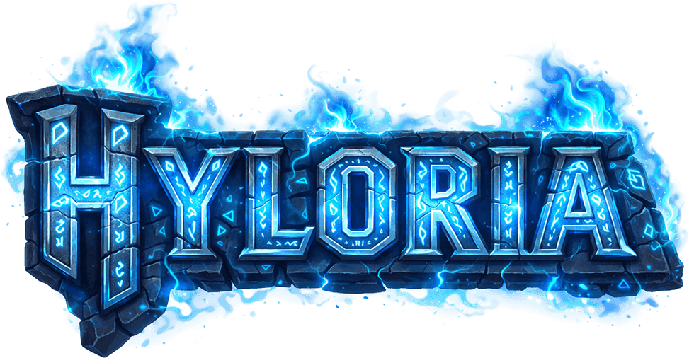 Hyloria banner