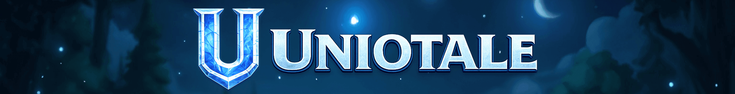 Uniotale banner