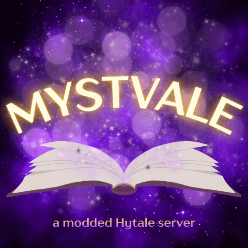 Mystvale logo