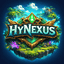 HyNexus Factions logo