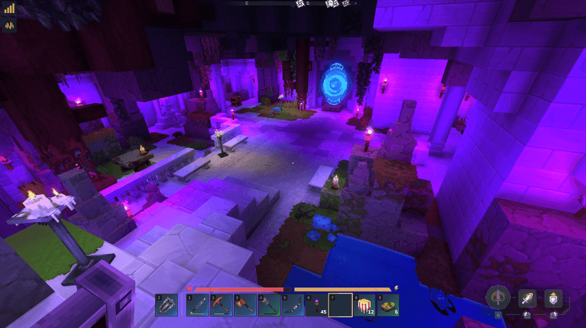 SatoriTale screenshot 3