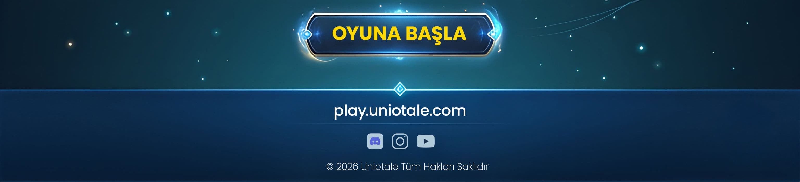 Uniotale screenshot 5