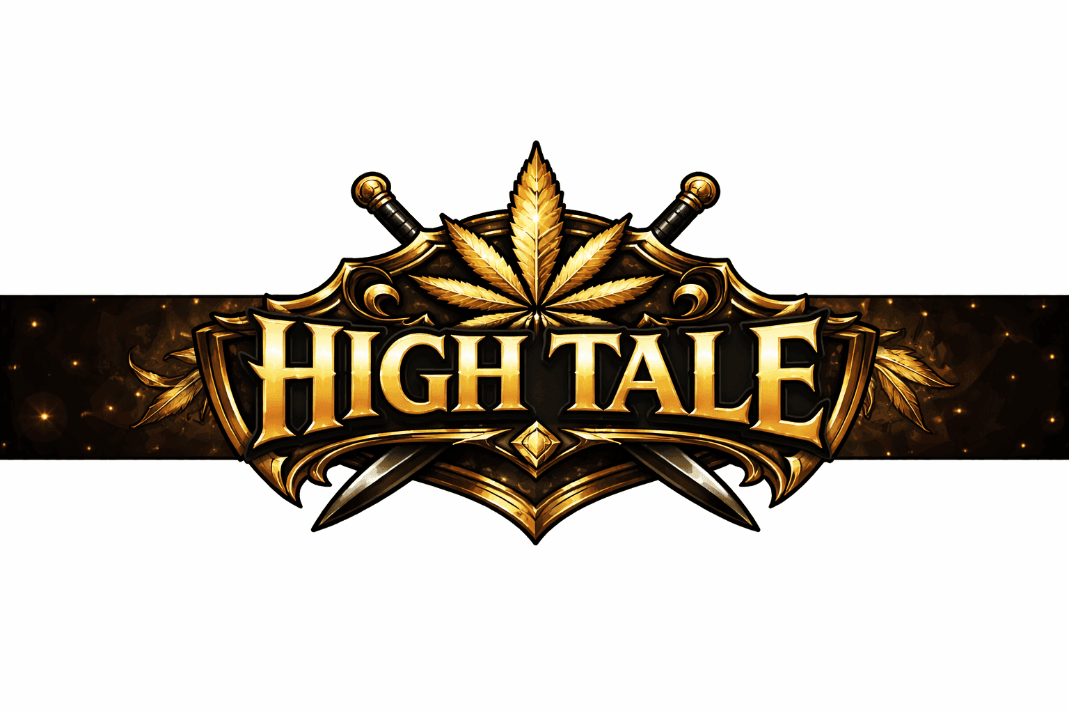 High Tale logo