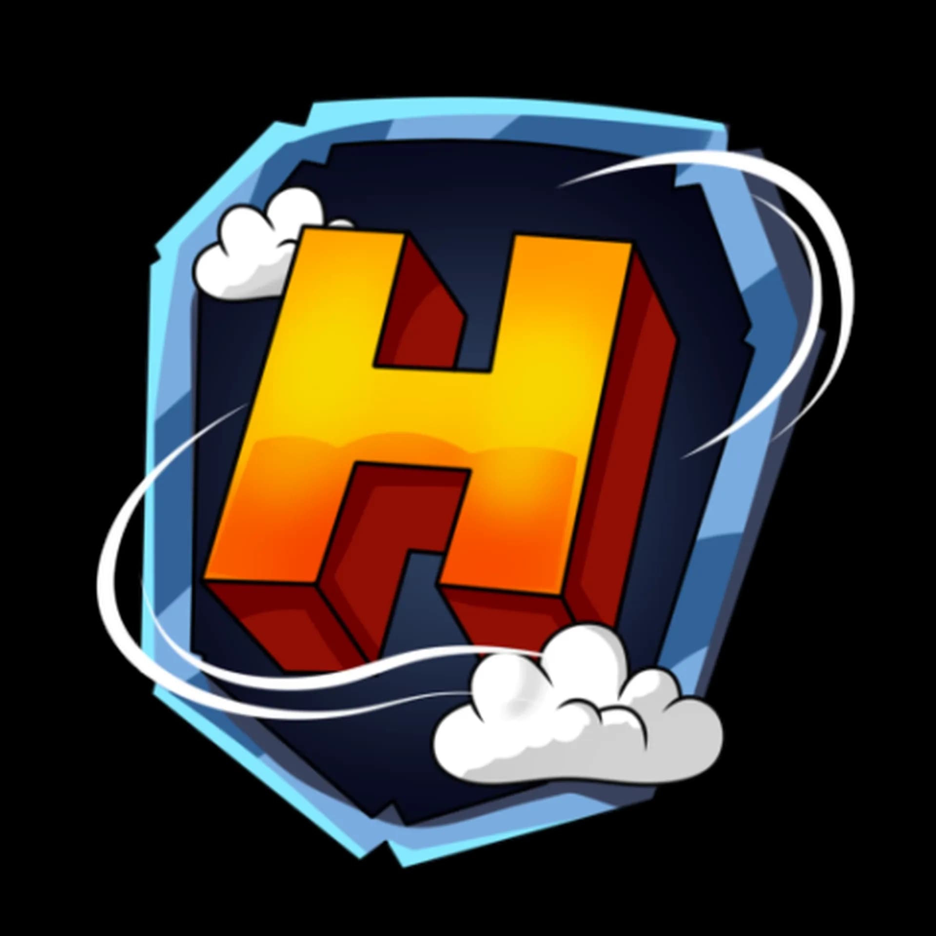 Hyper Tale logo