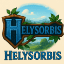 Helysorbis - Server Elysium/Orbis logo