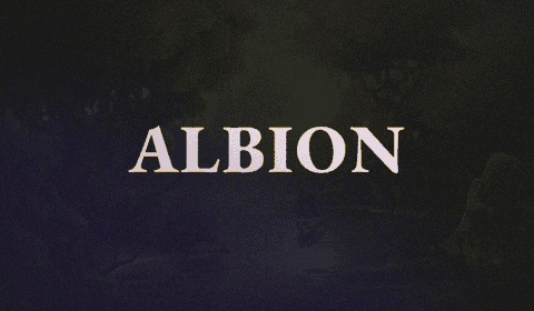 Albion EU - PVPVE RPG (Alpha) banner