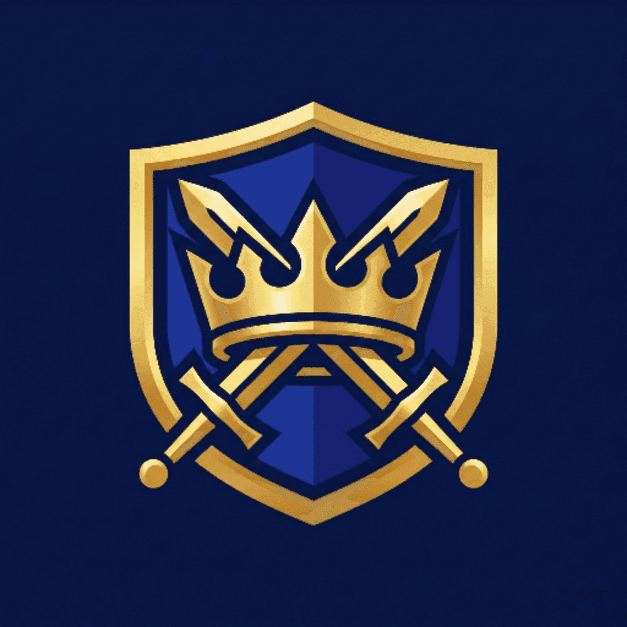 War of Kingdoms logo