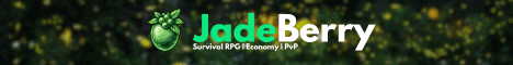 JadeBerry banner